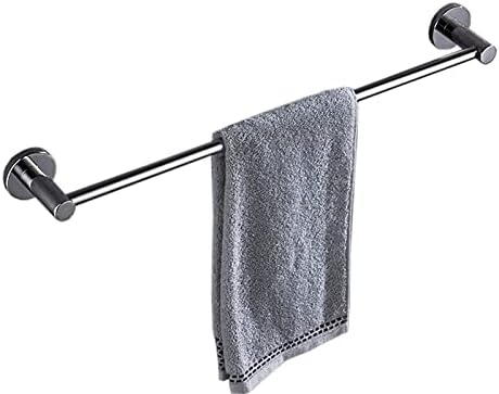 Sturdy Stainless Steel Towel Rail for Home Use