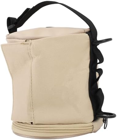 Sturdy Hygienic Portable Outdoor Toilet Paper Holder