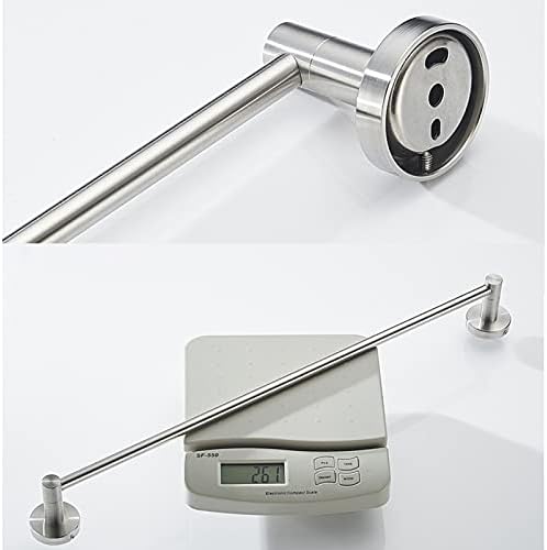 Versatile Towel Rail Easy to Install