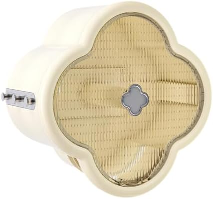 Fenteer Wall-Mount Toilet Paper Dispenser