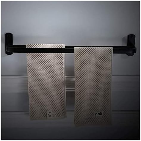 Aldepo Gold Trendy Aluminum Towel Rail