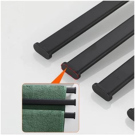 Swivel Towel Holder