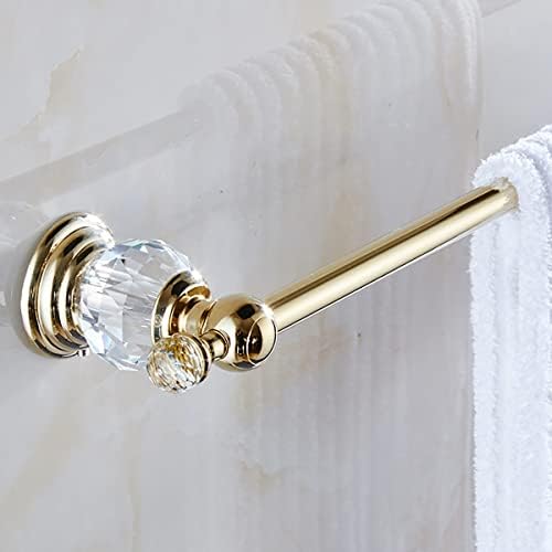 Stylish Towel Bar for Bathroom