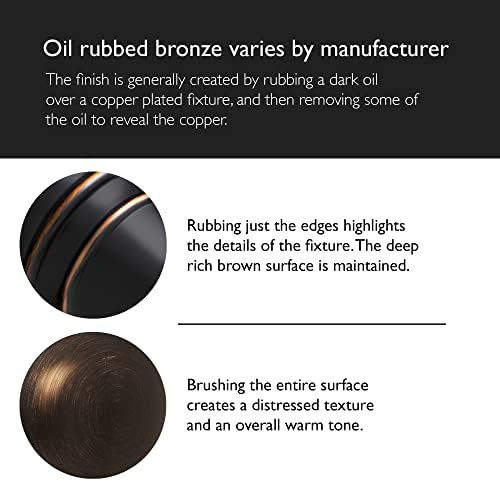 Design HouseMillbridge Robe Hook Oil-Rubbed Bronze Zinc-Made with ease