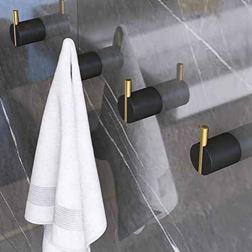 Efficient Bathroom Accessories Set for Space-Saving Design Easy-Installation