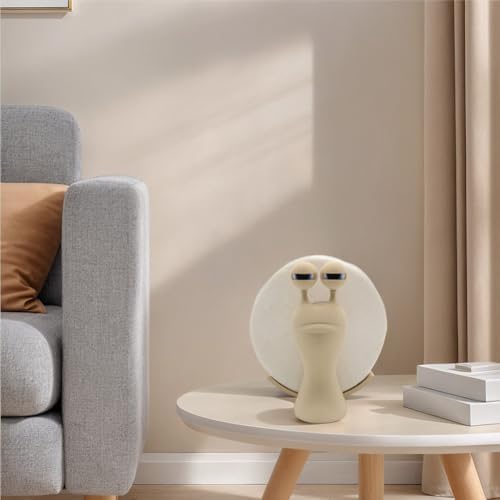 Big Eye Snail Toilet Paper Roll Holder