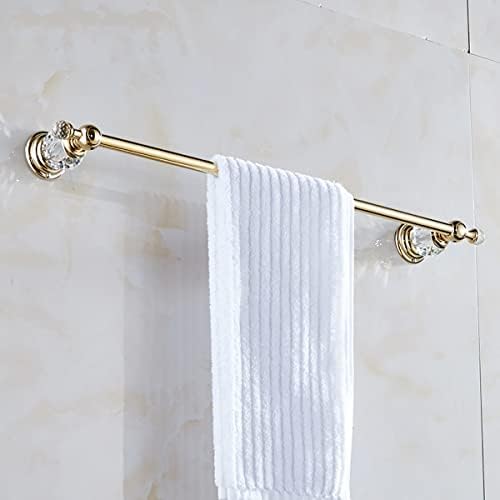 Stylish Towel Bar for Bathroom