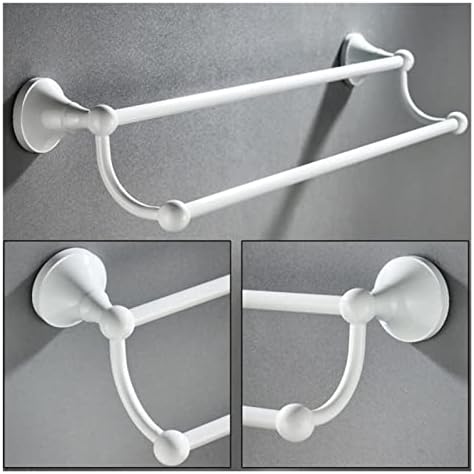 High-Quality Wall Towel Holder for Bathroom