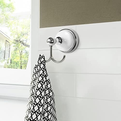 Elegant Robe Towel Hook