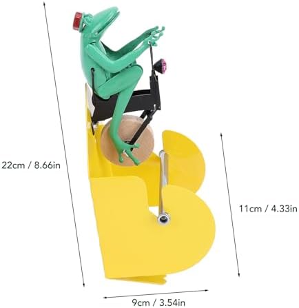 Stylish Animal-Backed Toilet Paper Organizer with Premium Sturdiness and Easy Wall Mount for Bathroom