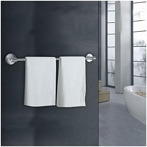 Durable Towel Rail Large Space-Saving Towel Bar
