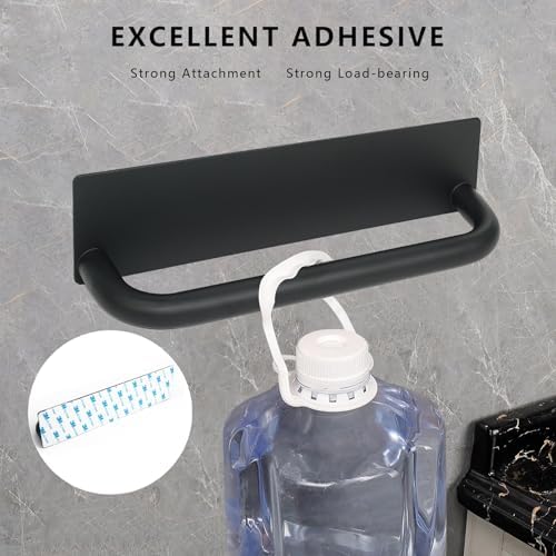 Stainless Steel Towel Holder