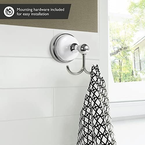 Elegant Robe Towel Hook