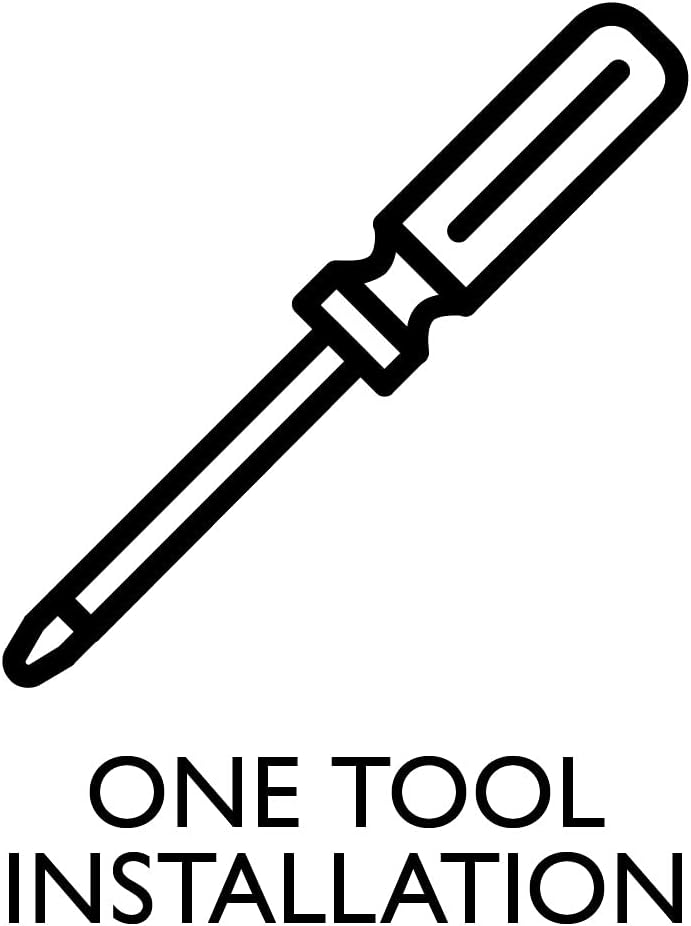 Experience a relaxed elegance with the Design House Dalton Triple Robe Hook in Honey Oak