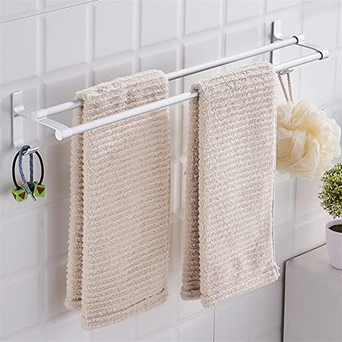 Towel Bar Hanger Alpha Towel Rack