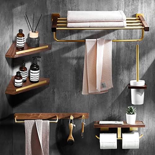 Bathroom Accessory Set by ANNBKA
