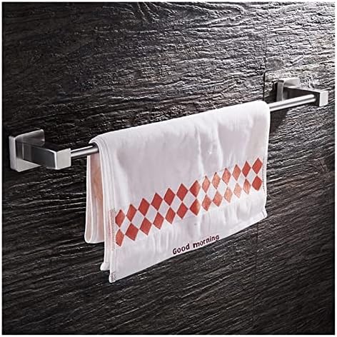 Sturdy Towel Rail for the Bathroom