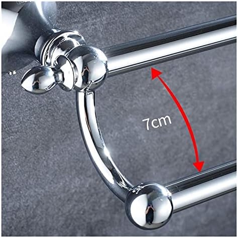 Sturdy Stylish Towel Rail