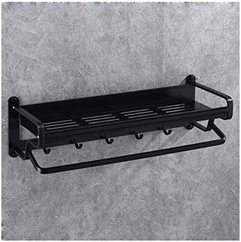 Durable Towel Rail Aluminum Towel Bar
