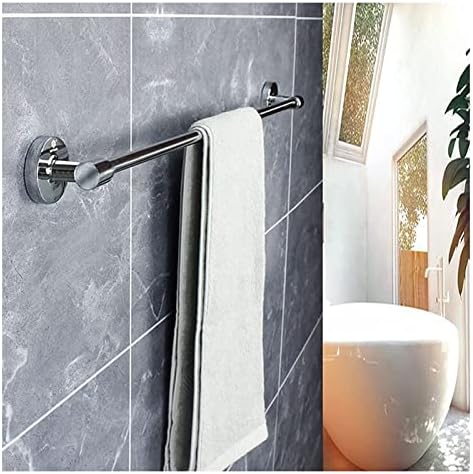 Durable Towel Rail Large Space-Saving Towel Bar