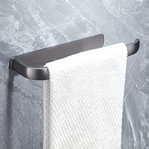 All-Copper Bathroom Accessory Set with Style and Functionality