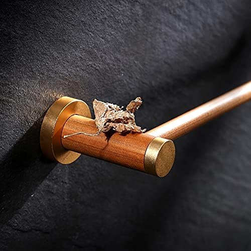 Elegant Towel Bar