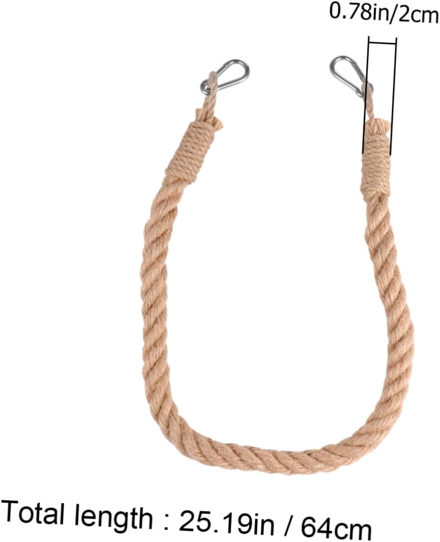 HoliBANNA Retro Toilet Paper Towel Holder with Nautical Rope Decor for Bathroom