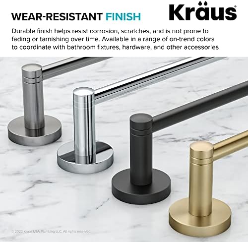 Bath Robe Towel Hook Brushed Gold