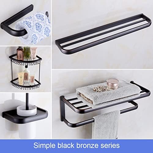AnnBka European Style Towel Holder