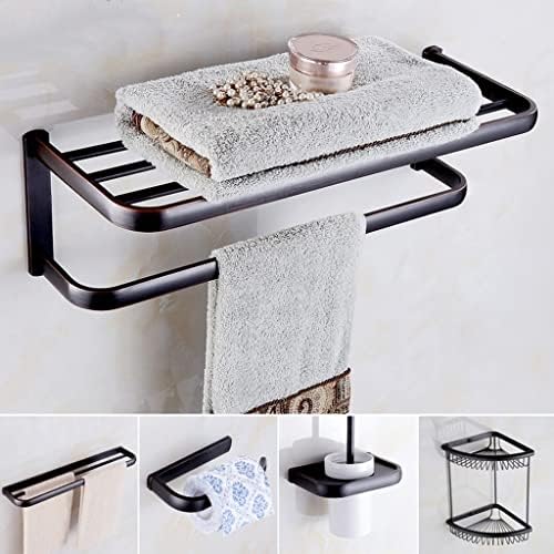 AnnBka European Style Towel Holder