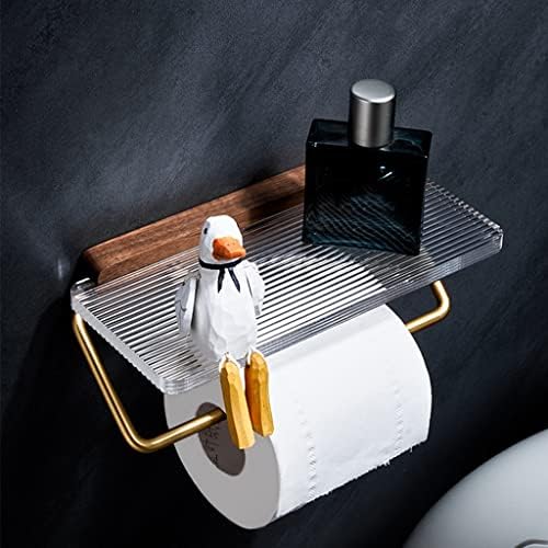 Premium Bathroom Towel Rail Set