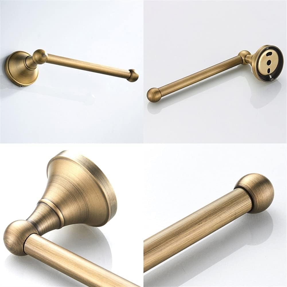 ANNBKA Creative Design uniquely designed with clean lines and sturdy construction perfect for any home bathroom included