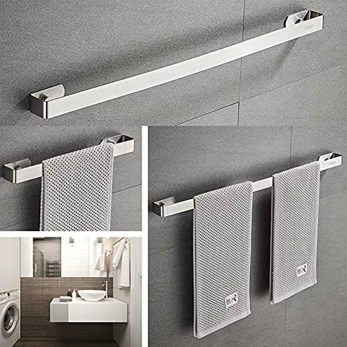 Stainless Steel Towel Rack