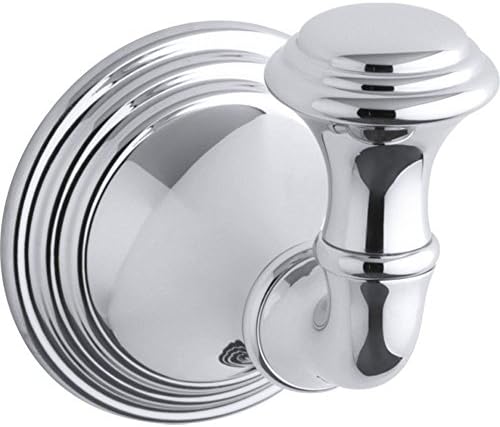 KOHLEHER Devonshire Robe Hook