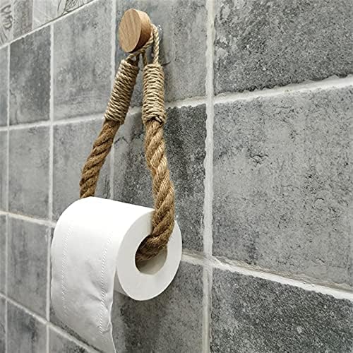 Vlegant Round Towel Holder