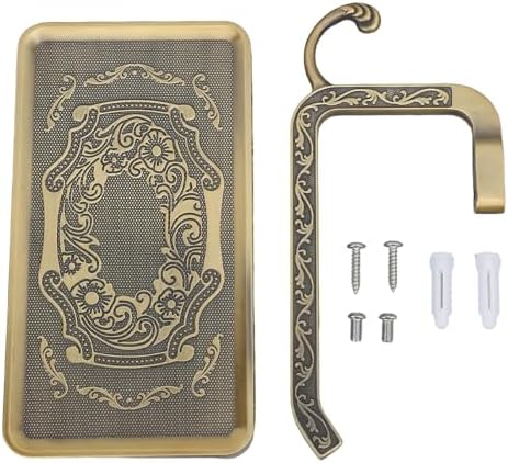 Senrusa Retro Toiletry Organizer