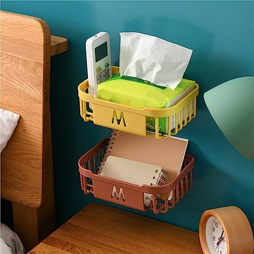 Towable Toiletrac - Your clutter-free solution for bathroom needs