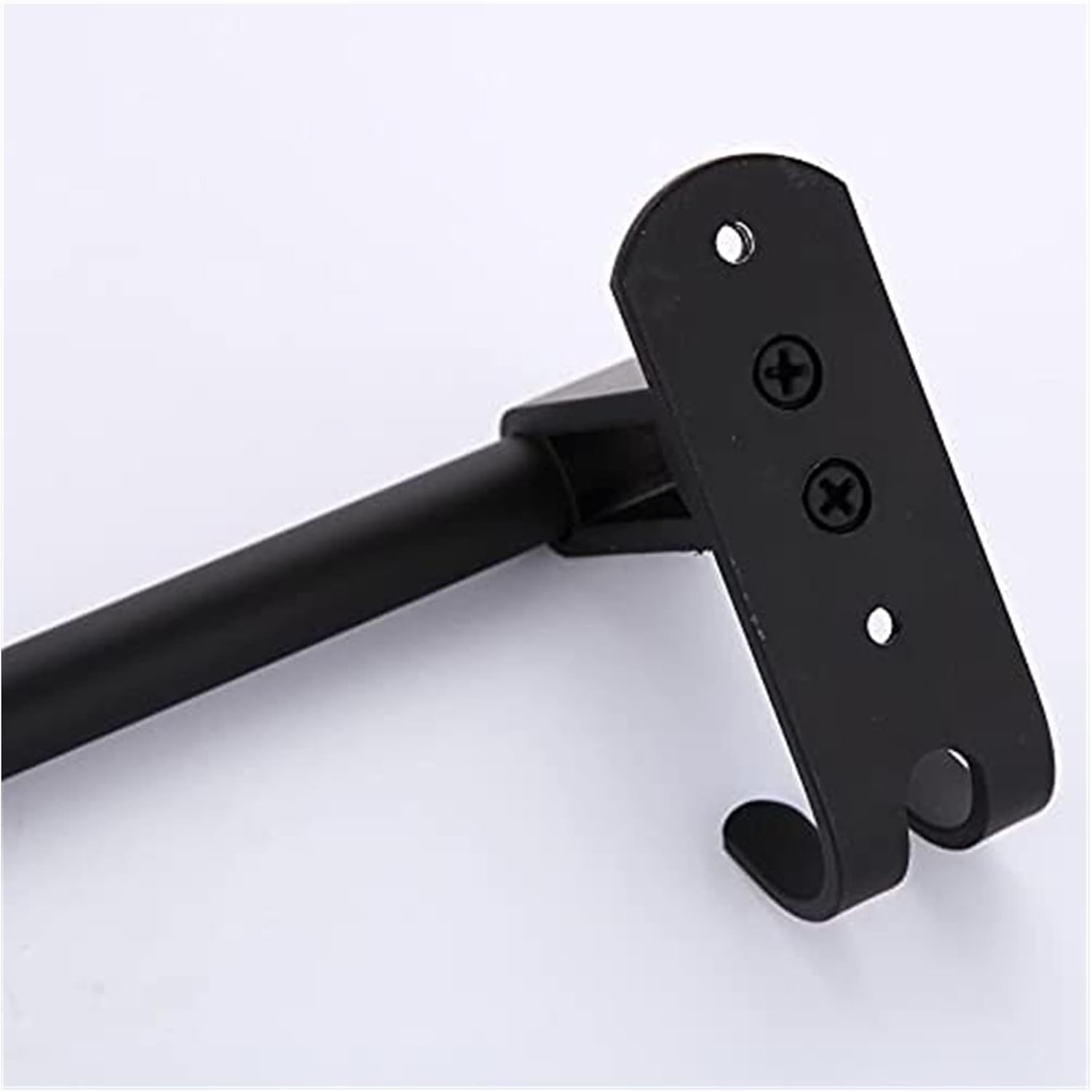 Transform Your Bathroom with the ALDEPO Single Pole Towel Rail Easy to Mount Durable and Stylish