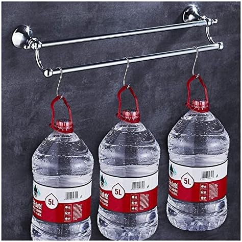 Sturdy Stylish Towel Rail