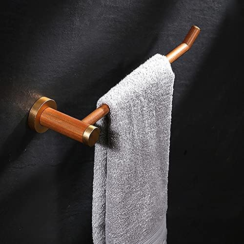 Elegant Towel Bar