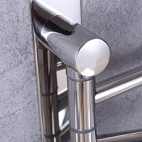 Stainless Steel Swivel Towel Holder