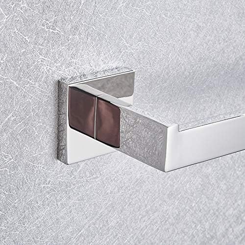 Chic multi-functional bathroom hardware set