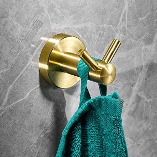 ANNBKALUXE Bathroom Towel Rail Set