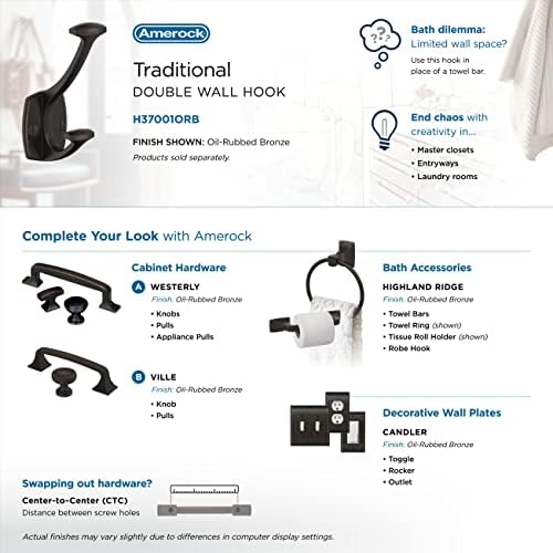 Stunning Decorative Wall Hook