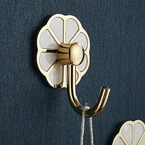 Luxury Bathroom Towel Bar Set - Space-Saving Stylish Design