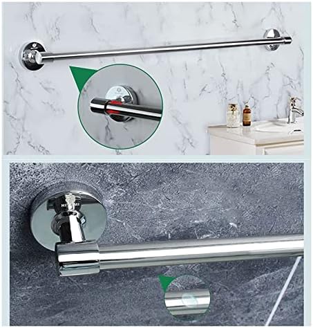 Durable Towel Rail Large Space-Saving Towel Bar
