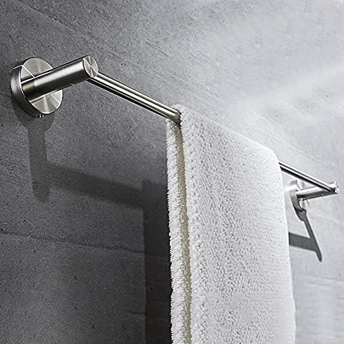 Versatile Towel Rail Easy to Install