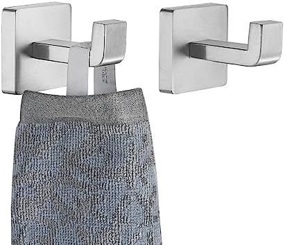 Sturdy Aesthetic Wall Towel Holder