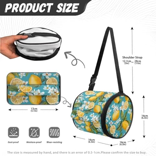 KUIFORTI Cat-Proof Toilet Paper Holder