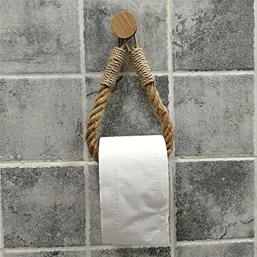 Vlegant Round Towel Holder